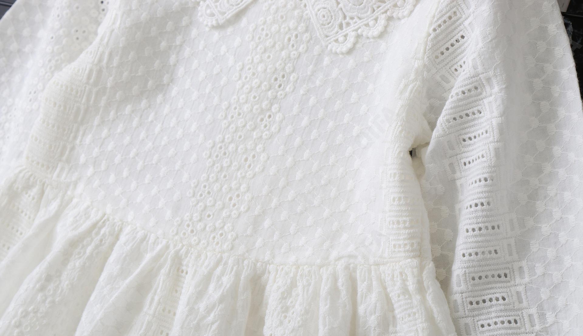 Детское Платье CC2327_QY-2407-1