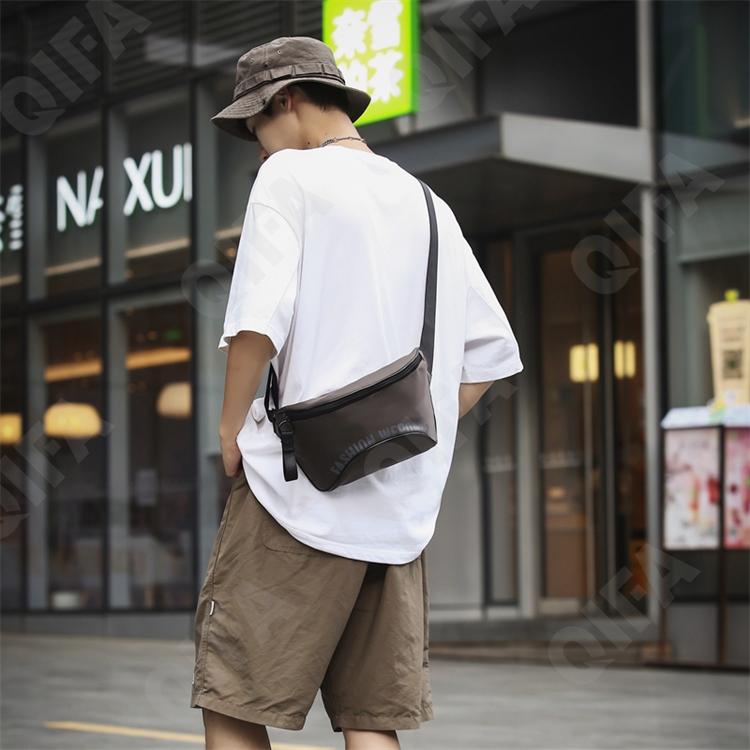 Мужская Сумка поясная CC2123_H855-1