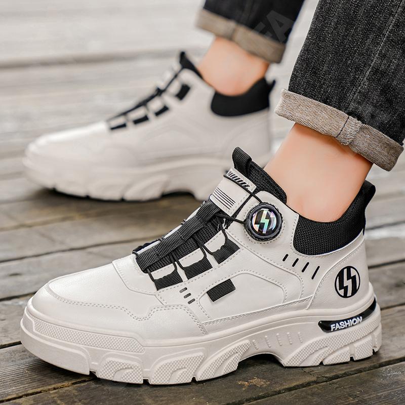 Мужские Полуботинки CC4282_Y077-1 Мужские Полуботинки CC4282_Y077-1