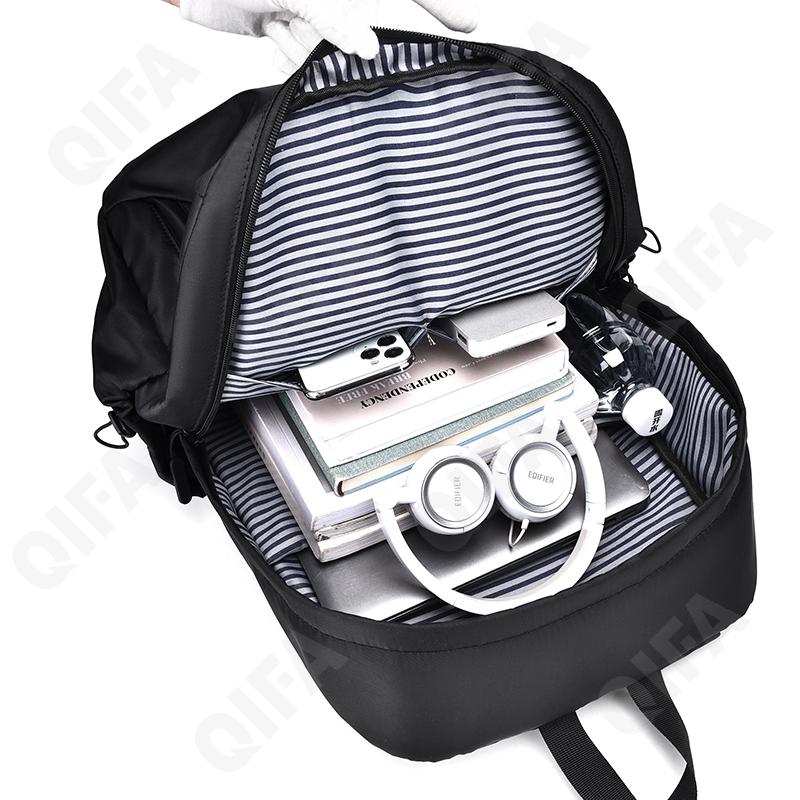 Мужской Рюкзак CC1577_BK7068-1