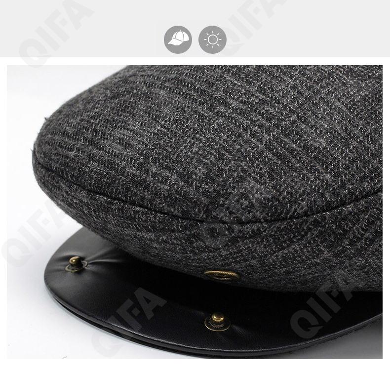 Мужская Кепка CC4472_A-479-3