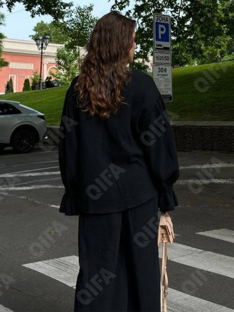 Женский Костюм с брюками CC4052_TZ0395_946_1778_20