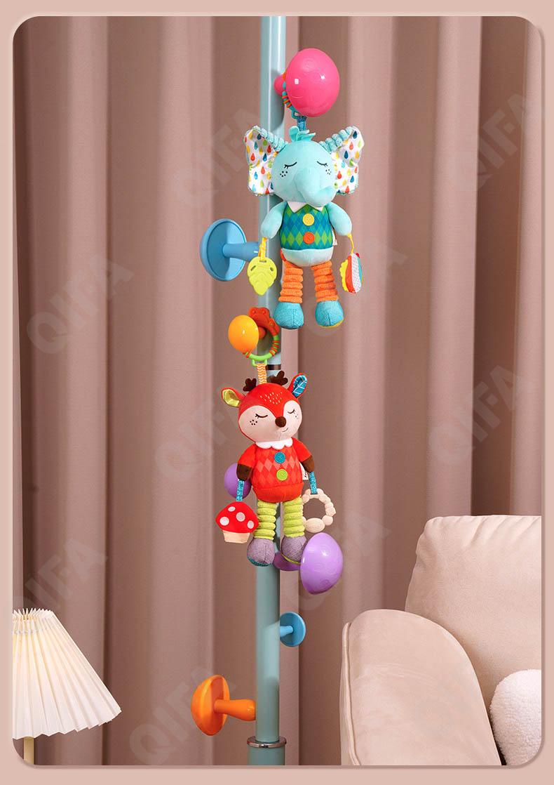 Игрушка-подвеска CC5309_SZ2305007BNA Игрушка-подвеска CC5309_SZ2305007BNA