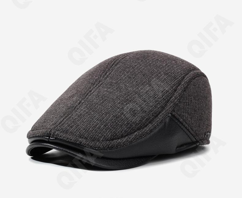 Мужская Кепка CC4472_W-387-2