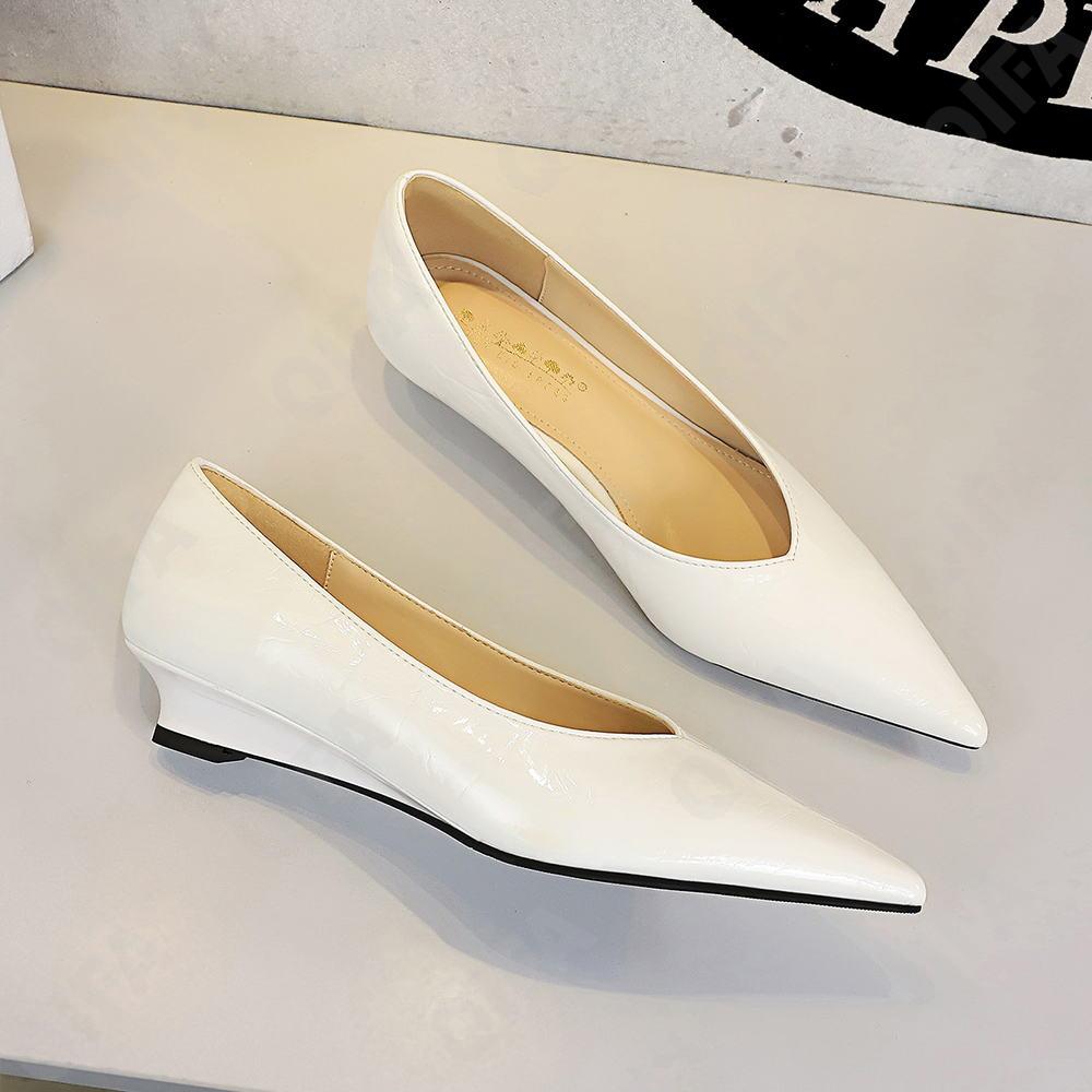 Женские Туфли CC4061_6500-1 Женские Туфли CC4061_6500-1