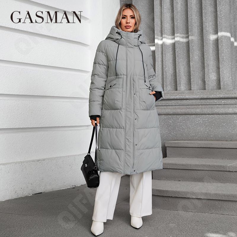 Женский Пуховик