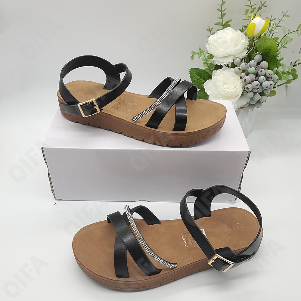 Женские Босоножки CC3974_S24A70-3 Женские Босоножки CC3974_S24A70-3