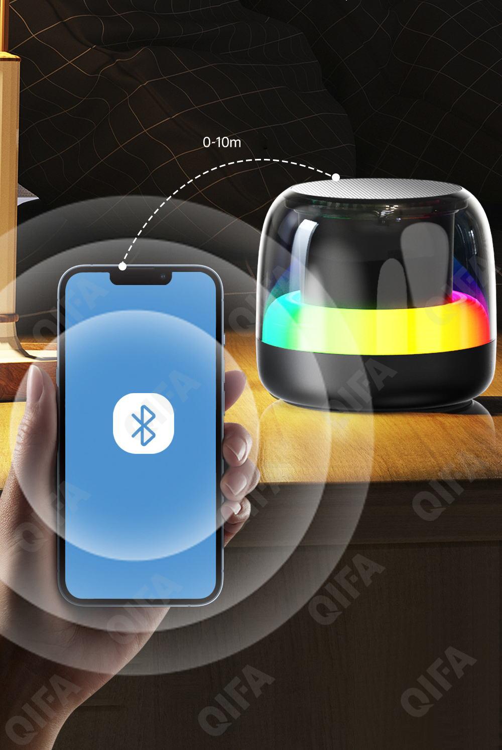 Bluetooth колонка CC5120_SXZK-04-2