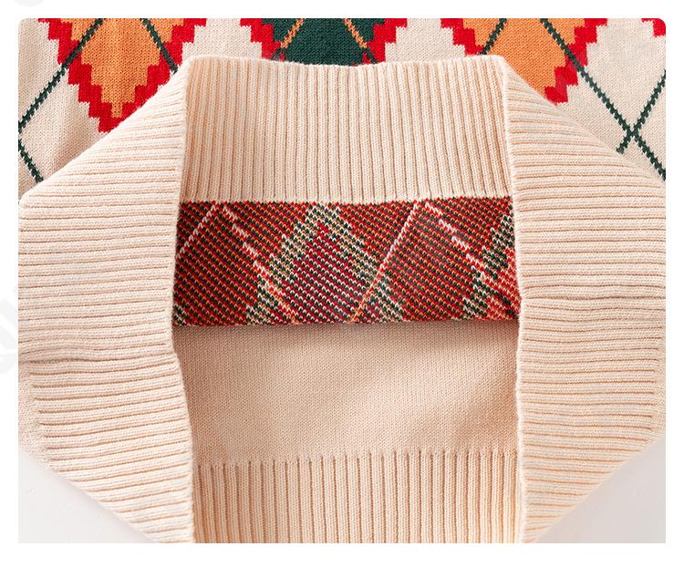 Детский Жилет CC3265_MY0706_240_2574_47