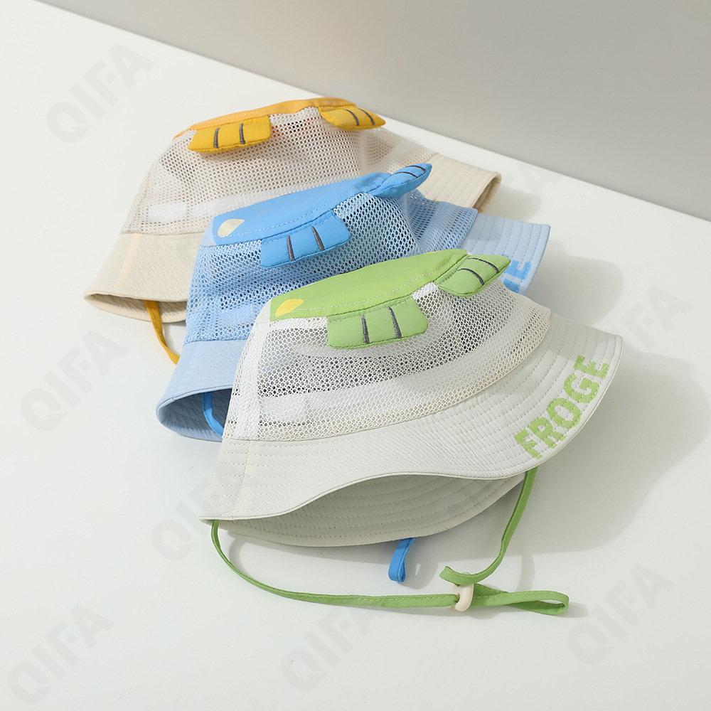 Детская Панама CC3402_C11751-3