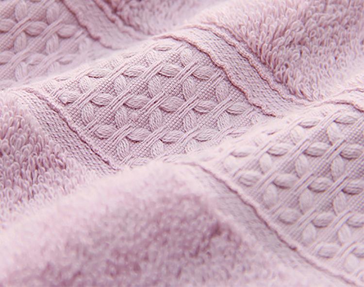 Полотенце банное CC1290_TD168D-4-5