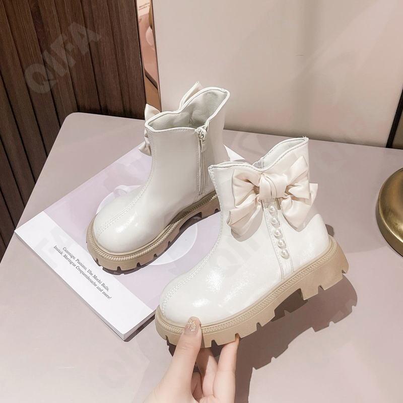 Детские Ботинки CC3962_789-A2