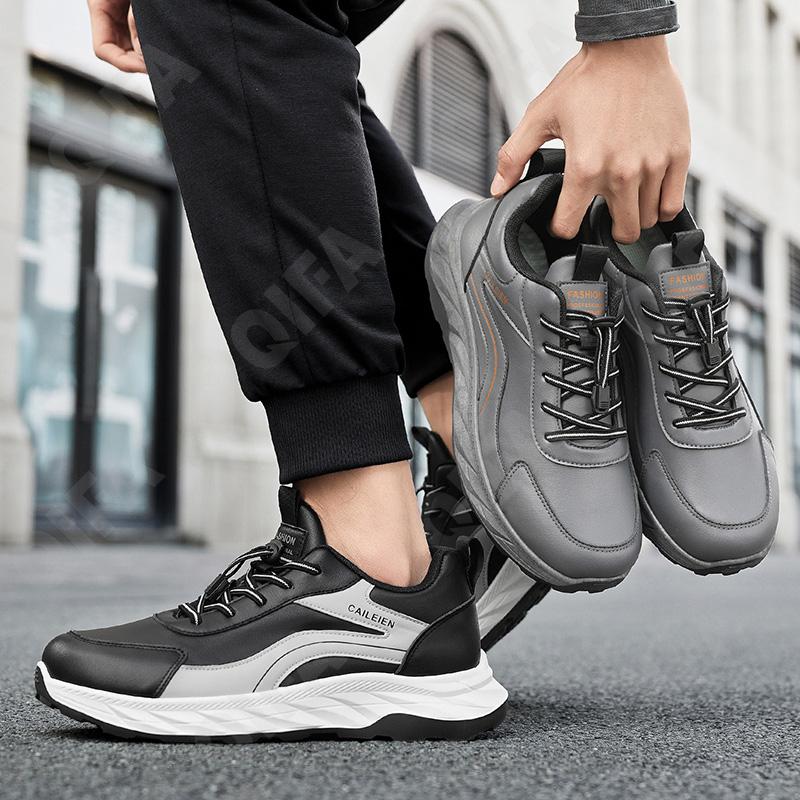 Мужские Кроссовки CC4818_JY-8259-1