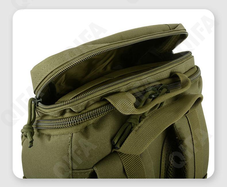 Мужской Рюкзак CC2465_BL170-1