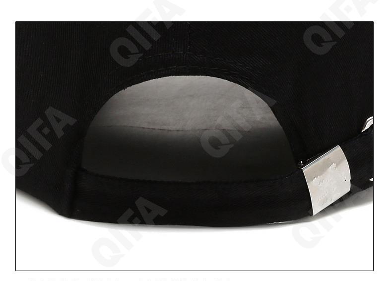 Женская Бейсболка CC3442_A001-3