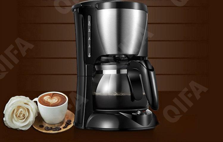 Кофеварка CC2342_CM-325B-1