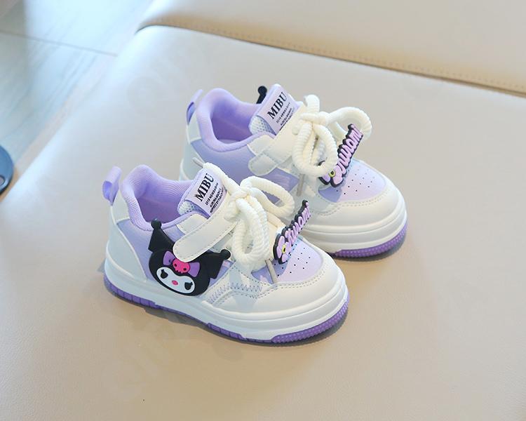 Детские Кеды CC3405_SY187-A1