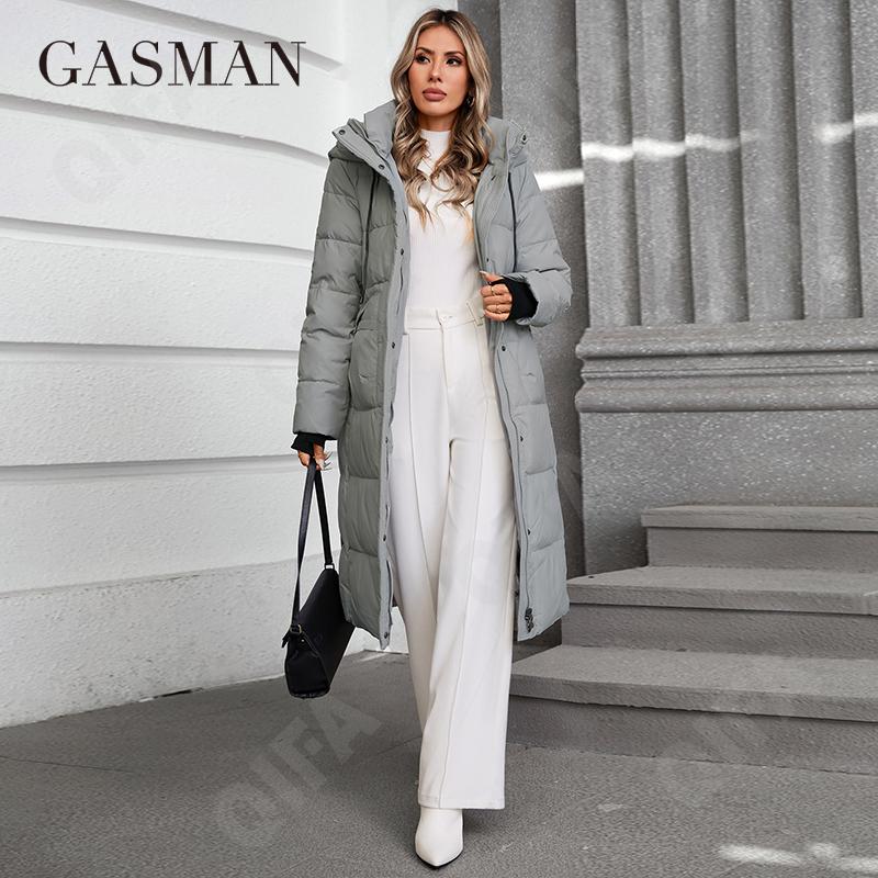 Женский Пуховик