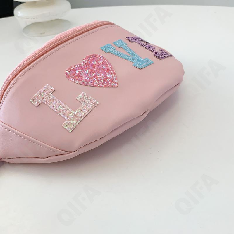 Детская Сумка поясная CC439_717-1