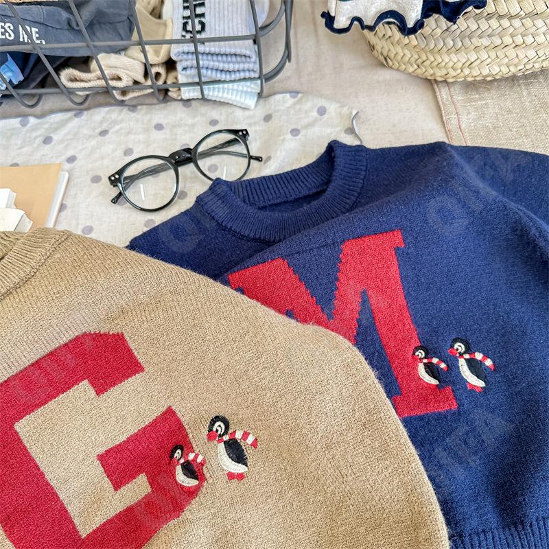 Детский Джемпер CC1293_123570_958_2574