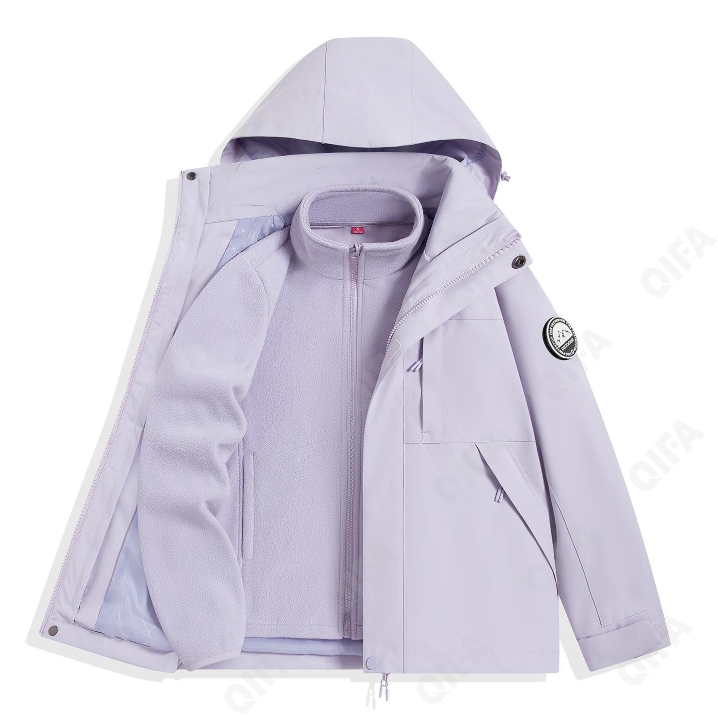 Женская Ветровка CC4991_962518-2_2550_1781_50 Женская Ветровка CC4991_962518-2_2550_1781_50