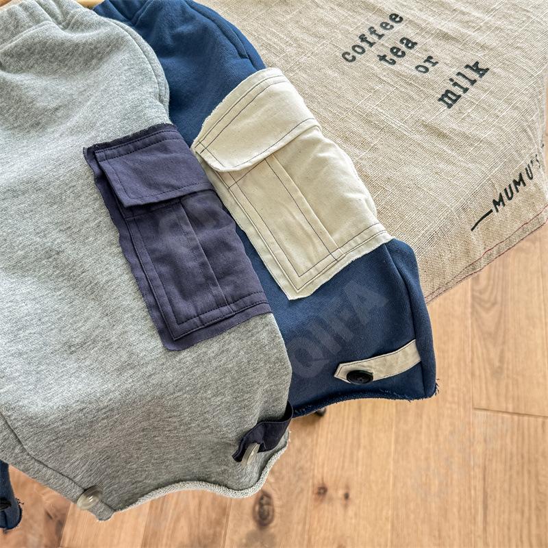 Детские Джоггеры CC1293_5069_247_2574_79