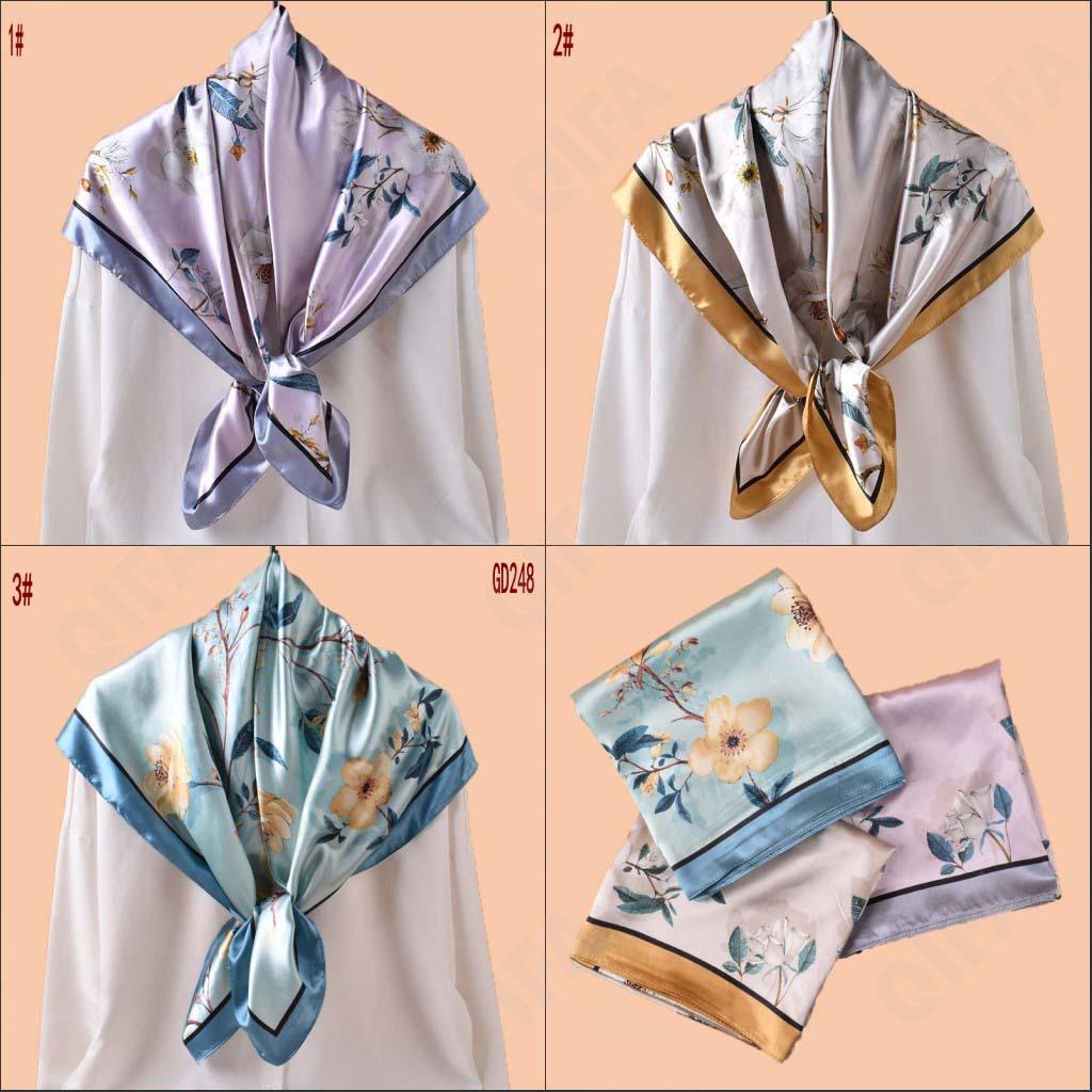 Женский Платок CC4230_GD248-1 Женский Платок CC4230_GD248-1