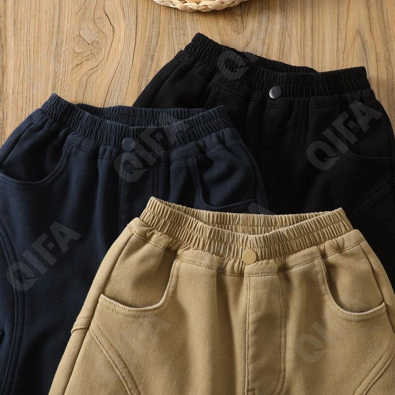 Детские Брюки CC2327_L-19-2886-1