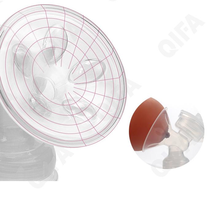 Молокоотсос электрический CC1847_DKY-RY-60120-1