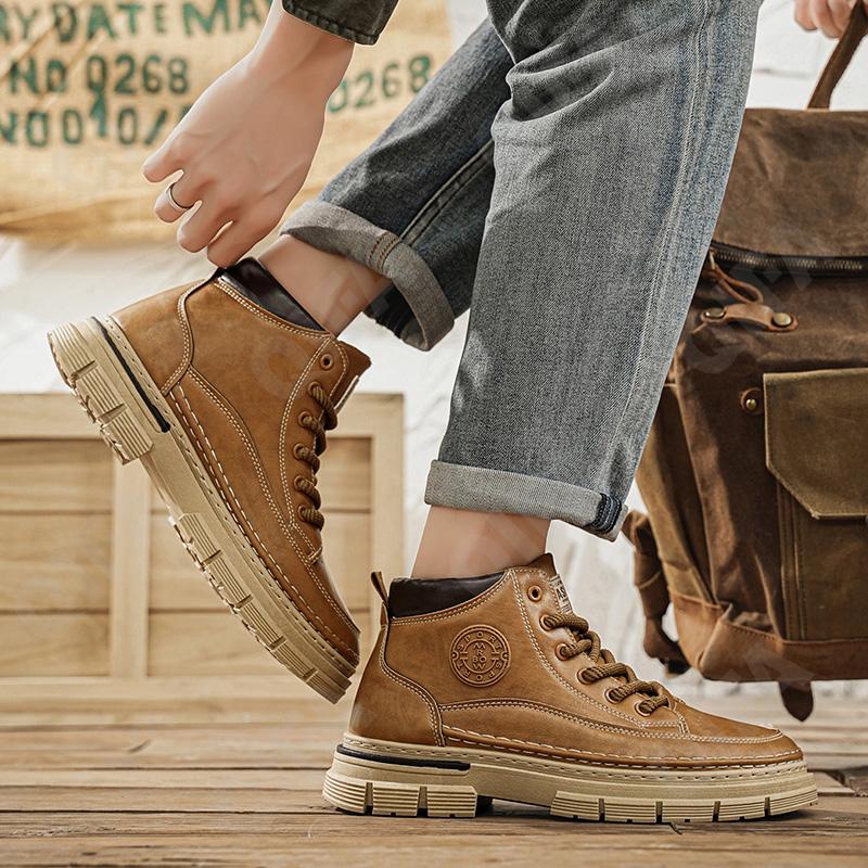 Мужские Кроссовки CC4282_K391-1