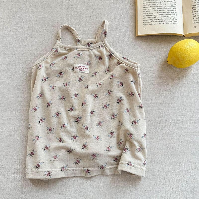 Детская Майка CC1293_6206_247_2576_11