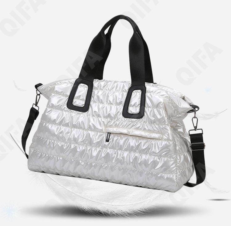 Женская Дорожная сумка CC4678_HT8264-1