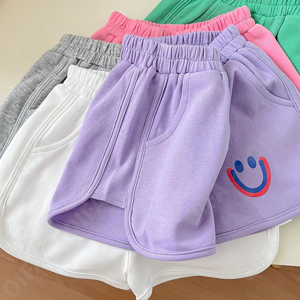 Детские Шорты CC2543_YHLADK03_248_1817