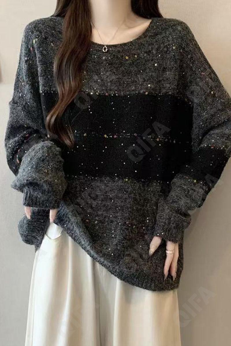 Женский Джемпер CC3313_XFT0633-01