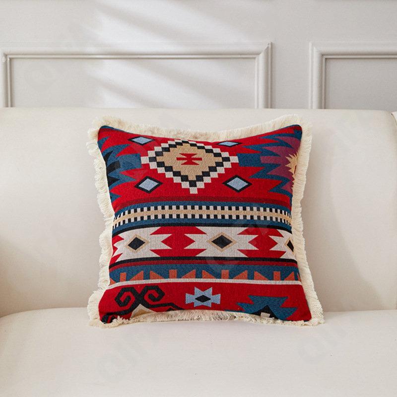 Декоративная подушка CC4861_TFYB02-5 Декоративная подушка CC4861_TFYB02-5