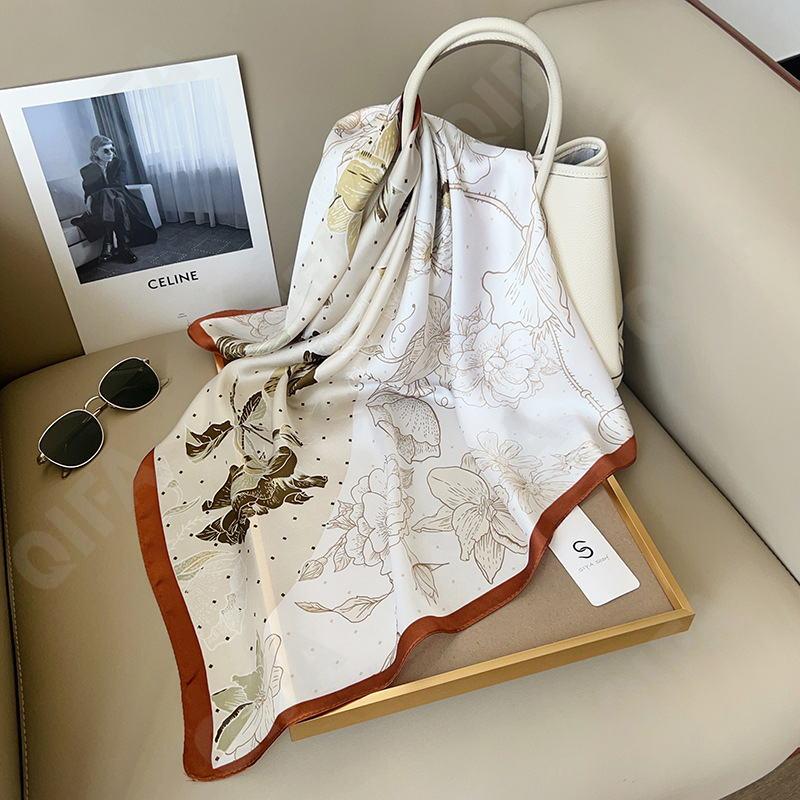 Женский Платок