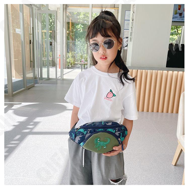 Детская Сумка поясная CC423_10883-1 Детская Сумка поясная CC423_10883-1