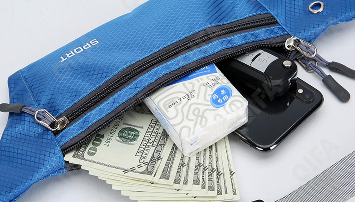 Женская Сумка поясная CC067_9065-10