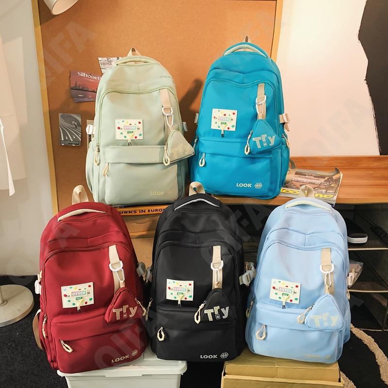 Детский Рюкзак RC703_8762-3