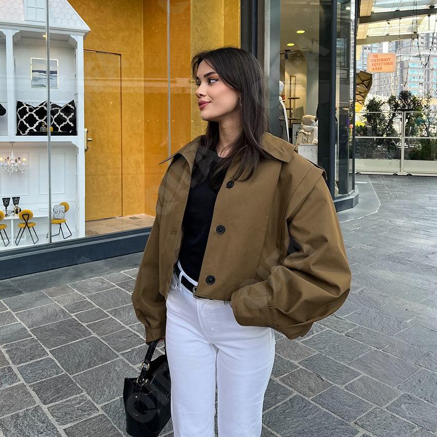 Женская Куртка CC4694_WT7701_250_1777_13 Женская Куртка CC4694_WT7701_250_1777_13