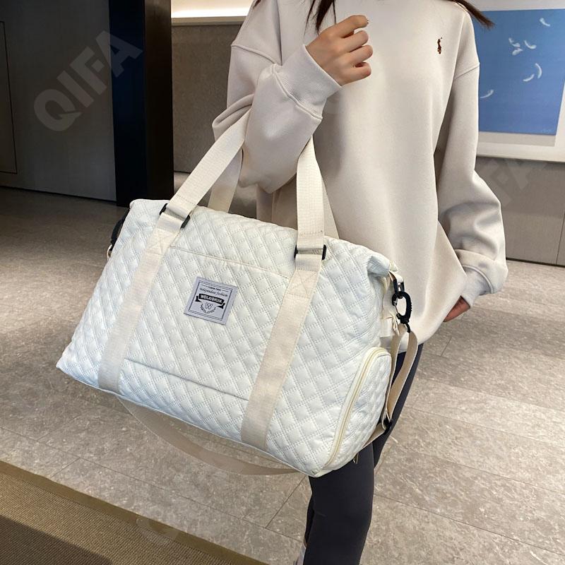 Женская Дорожная сумка CC3005_WL1002-1