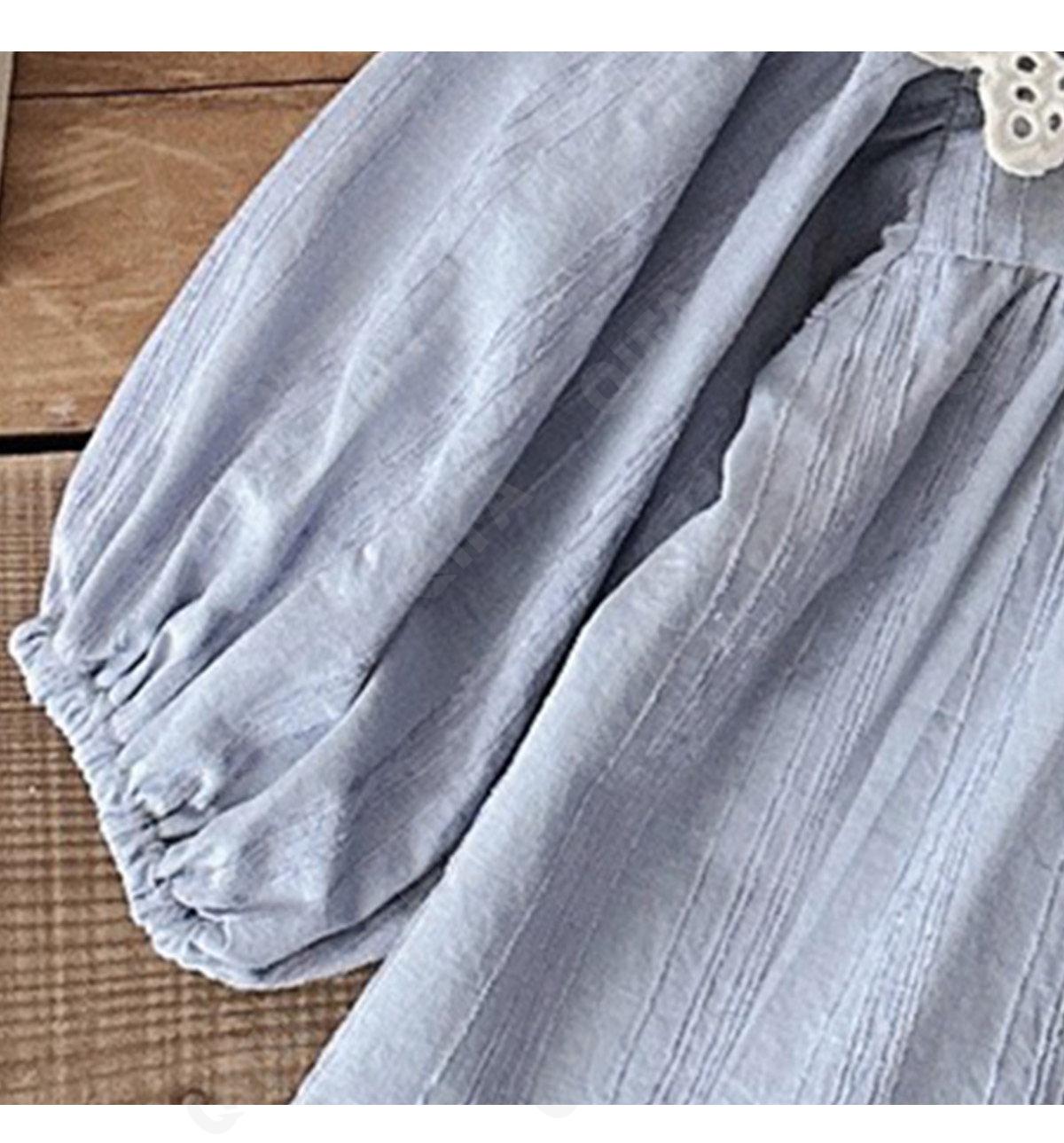 Детская Блузка CC5543_A80075_247_2575_28 Детская Блузка CC5543_A80075_247_2575_28