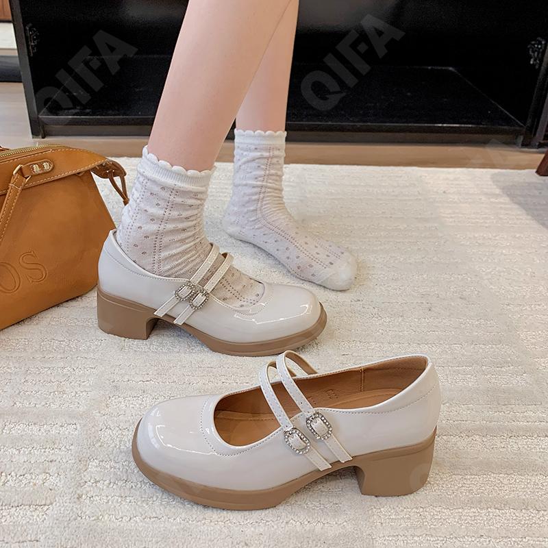 Женские Туфли CC4325_3A602-1