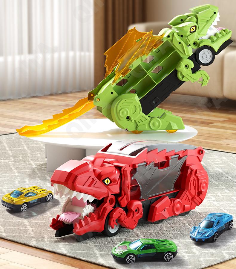 Гоночный автотрек