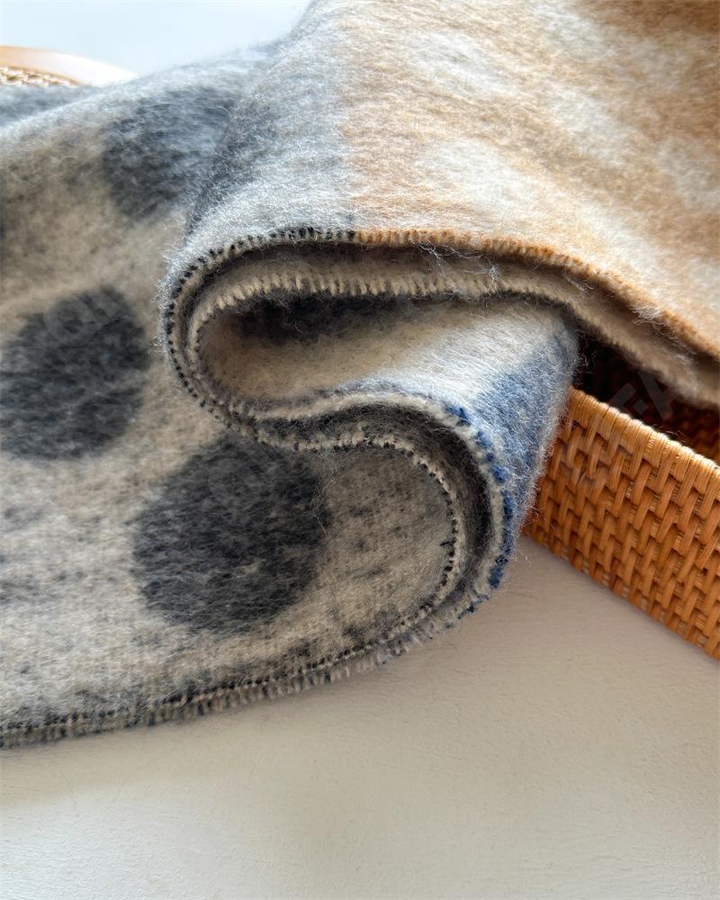 Женский Шарф CC4193_WT109-8