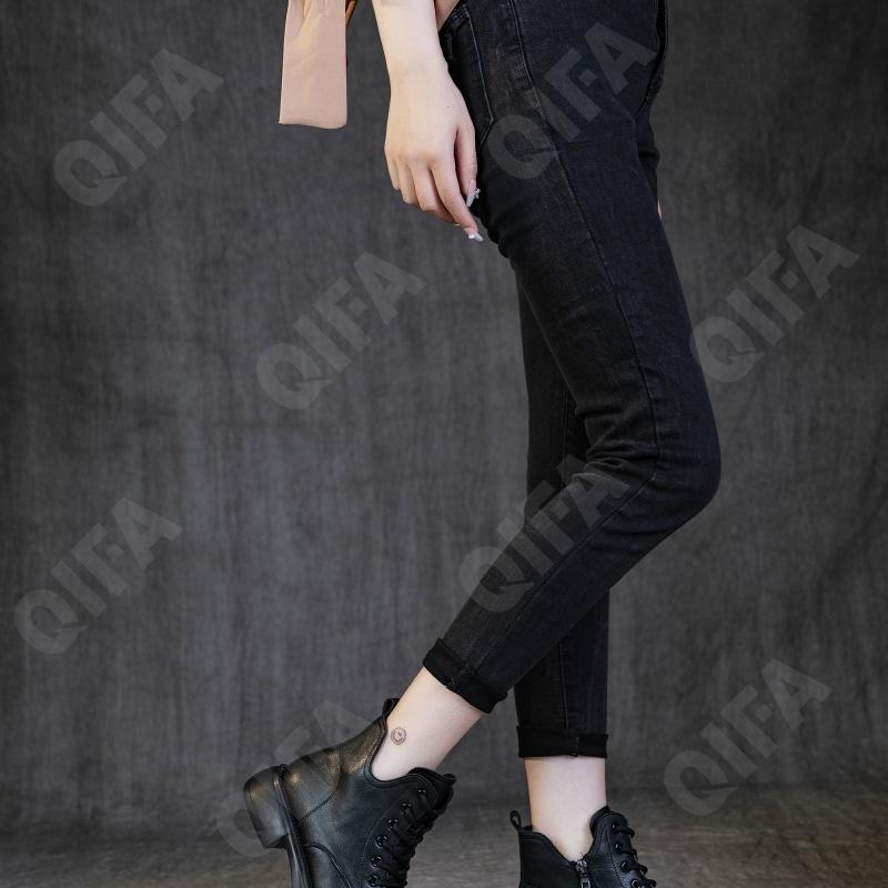 Женские Ботинки CC4061_8115-2