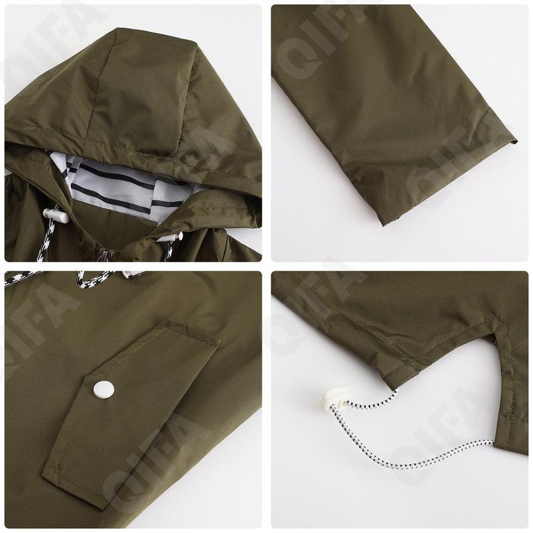 Женская Ветровка CC4800_F235_958_1780_54