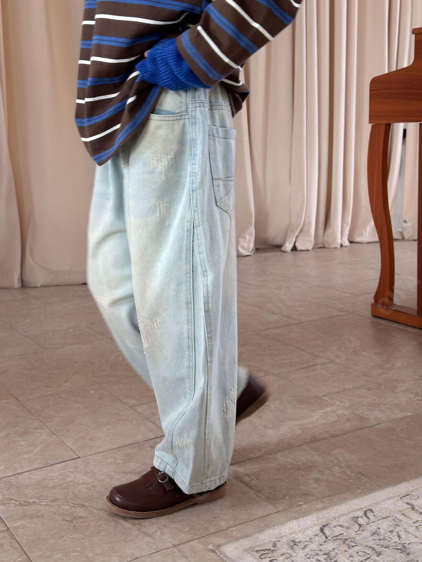 Детские Джинсы CC5418_25702_954_2576_59