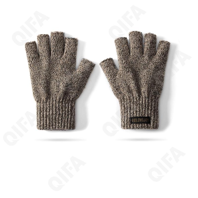 Мужские Митенки CC4373_DZ152-8