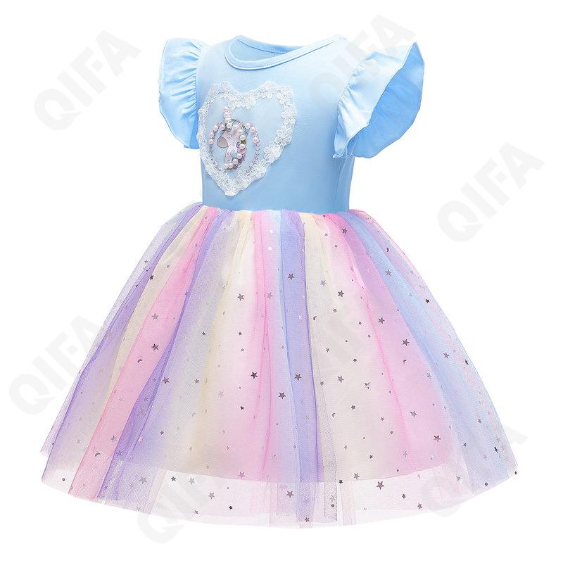 Детское Платье CC1525_8131_247_2574 Детское Платье CC1525_8131_247_2574